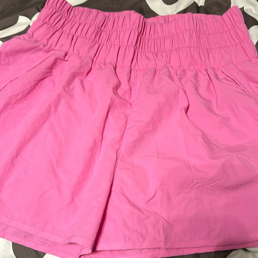 Women’s new XL high waist shorts
